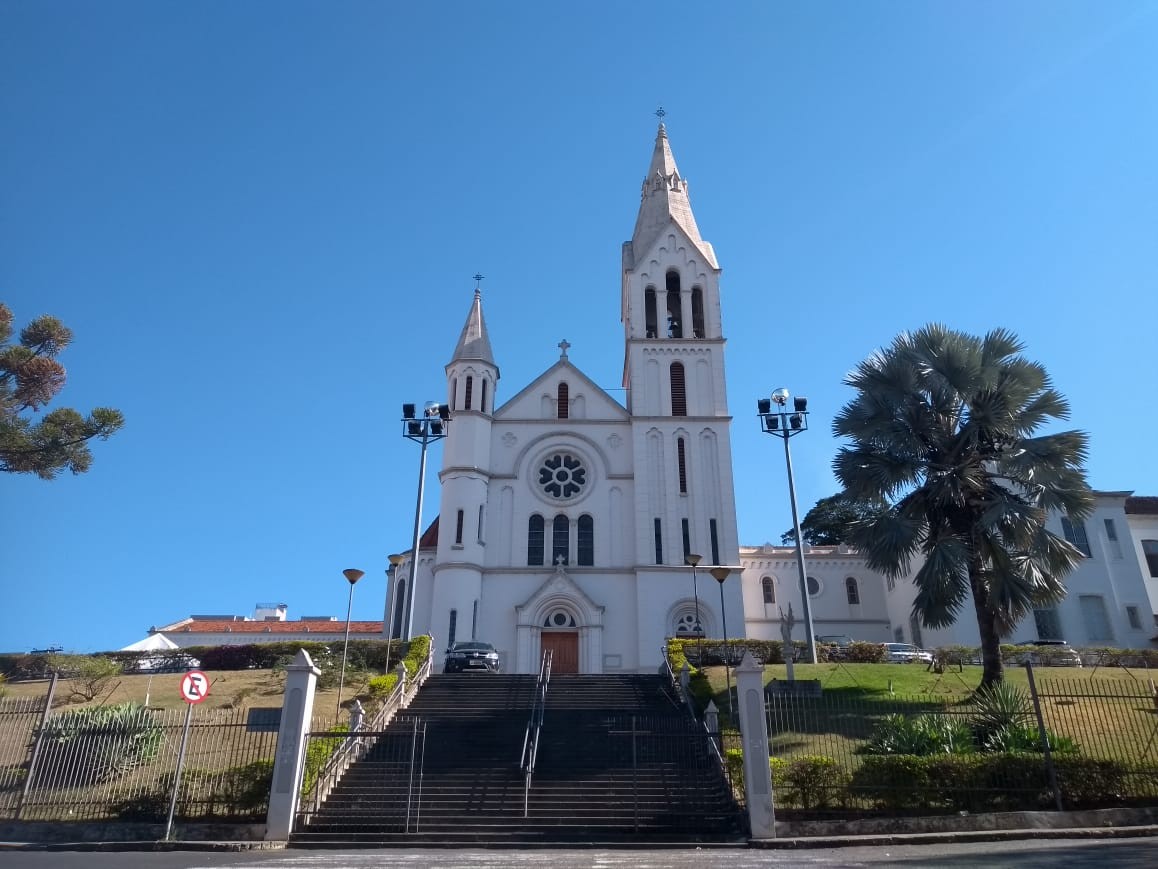 Confira horários das missas de Ano Novo em Juiz de Fora