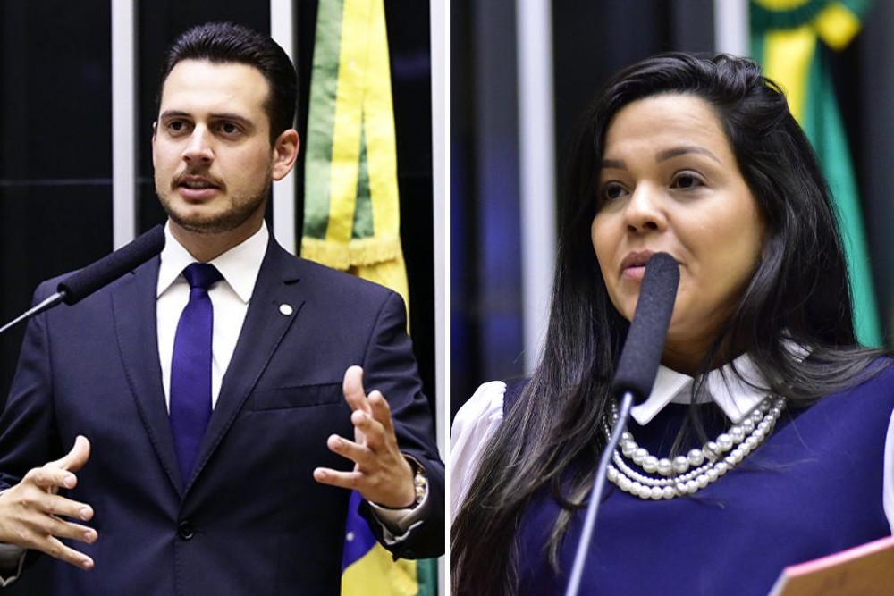 Câmara dos Deputados oficializa posse de novos parlamentares de Alagoas e do Ceará após decisões do TSE