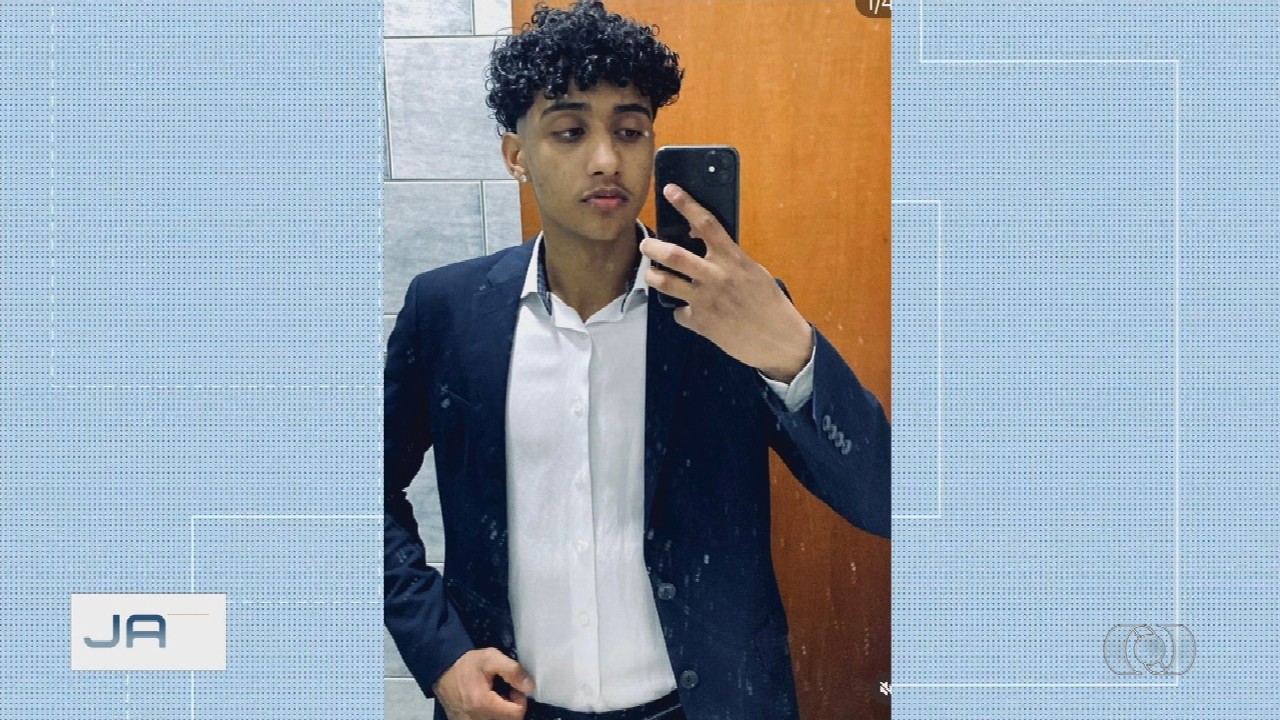 VÍDEOS: Jornal Anhanguera 1ª Edição Regiões de quinta-feira, 08 de janeiro de 2026