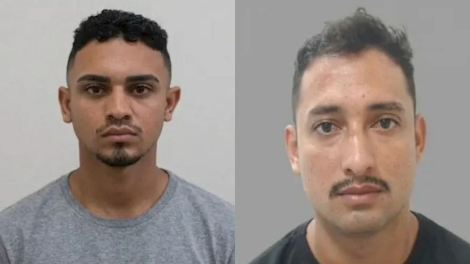 Irmãos condenados por matar jovem a facadas fogem de fórum antes da sentença em Timon