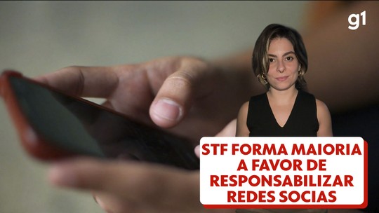 Marco civil da internet: como EUA e Europa tratam as 'big techs' - Disputas acontecem não só no Brasil, mas também em outros lugares, como na Europa e nos EUA; saiba como é a lei nesses outros lugares.
