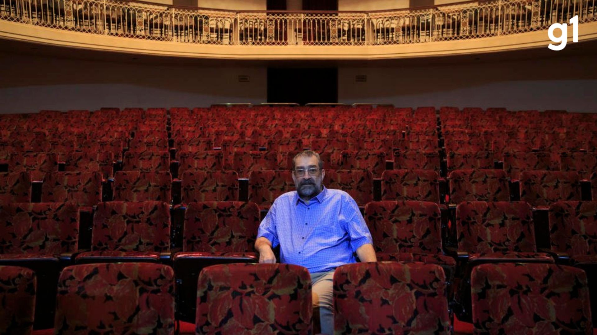 Antônio Hohlfeldt é demitido da Fundação Theatro São Pedro após anunciar suspensão de espetáculos por falta de pessoal