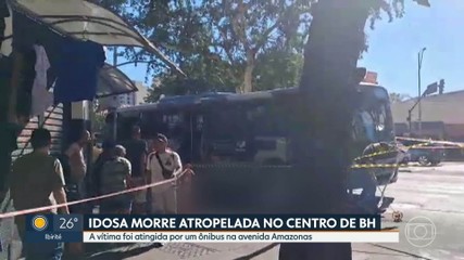VÍDEOS: MG1 de sábado, 9 de maio de 2026