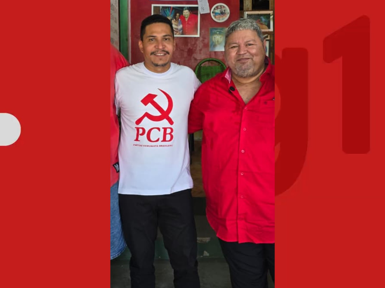 Eudo Raffael, candidato ao governo do Acre, declara R$ 165 mil em bens ao TSE