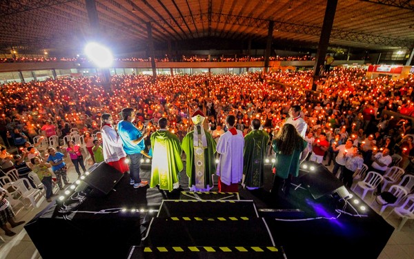 Consciência Cristã 2020 reúne cristãos de todo o Brasil na Paraíba
