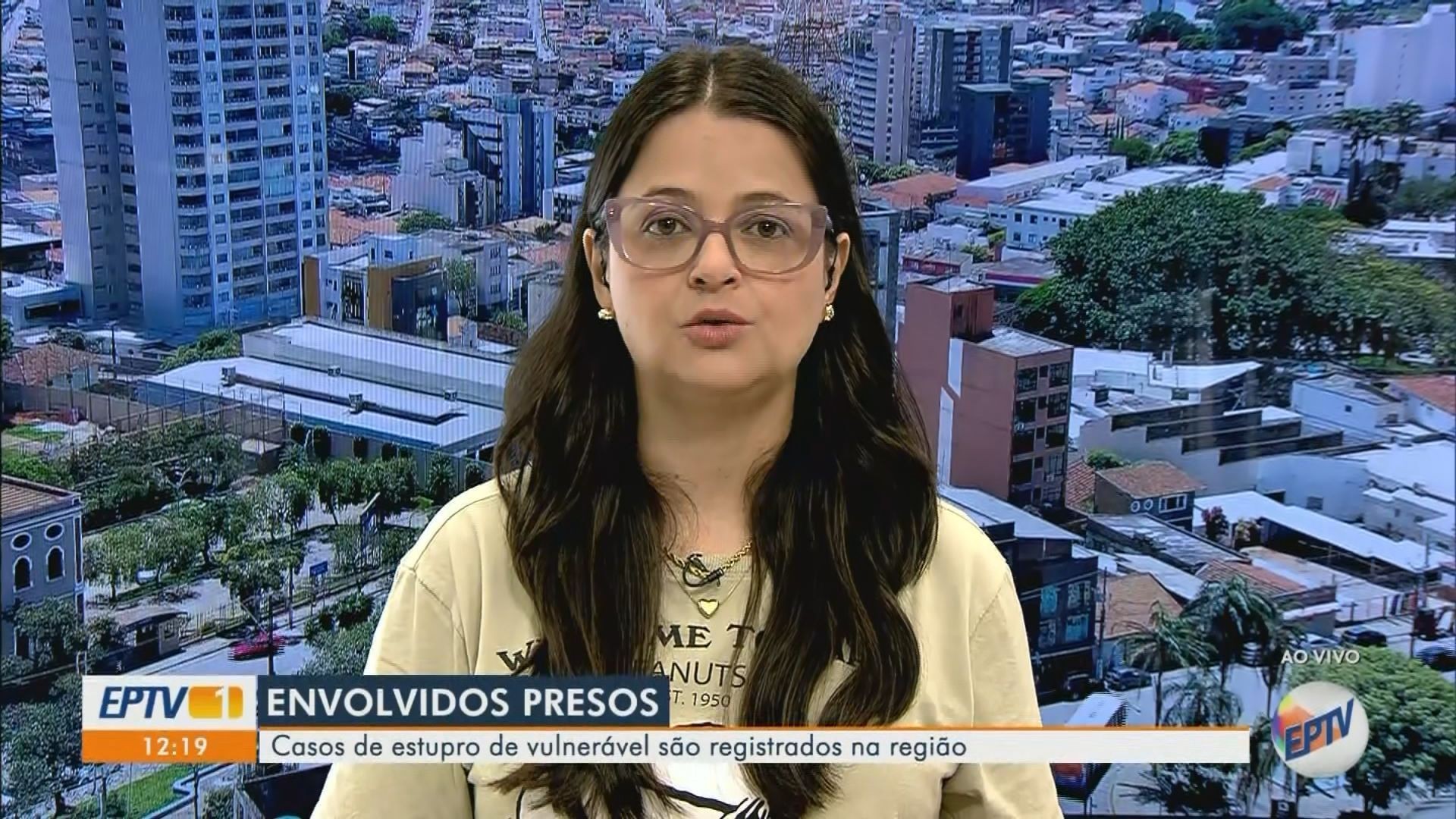 VÍDEOS: EPTV 1 Sul de Minas de quinta-feira, 8 de outubro de 2026