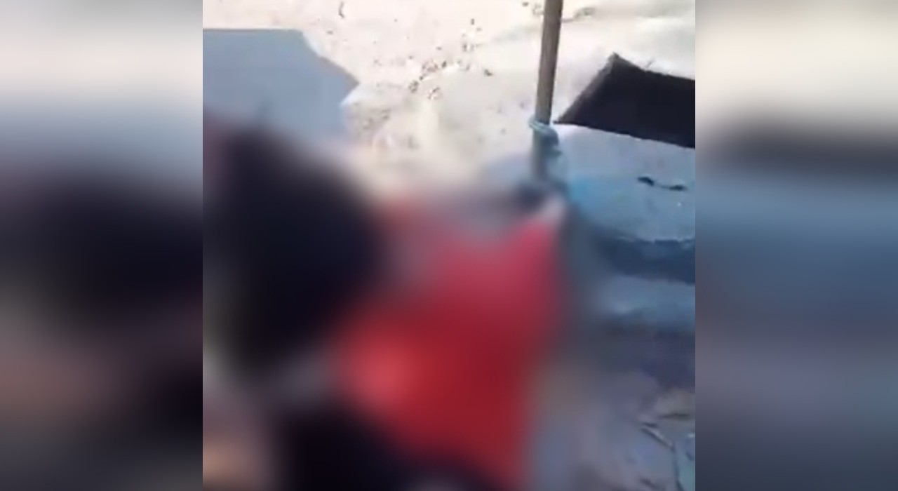 Polícia prende mulher suspeita de incentivar espancamento de criança no interior de SP