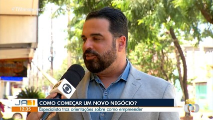 Antes de começar a empreender é necessário conhecer o cliente, orienta especialista