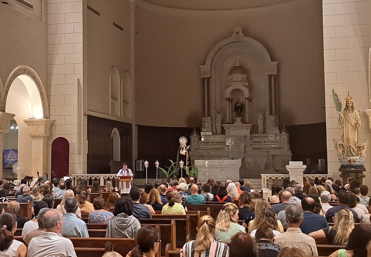 Semana Santa: veja a programação de missas na Catedral de Piracicaba; saiba o significado do rito católico
