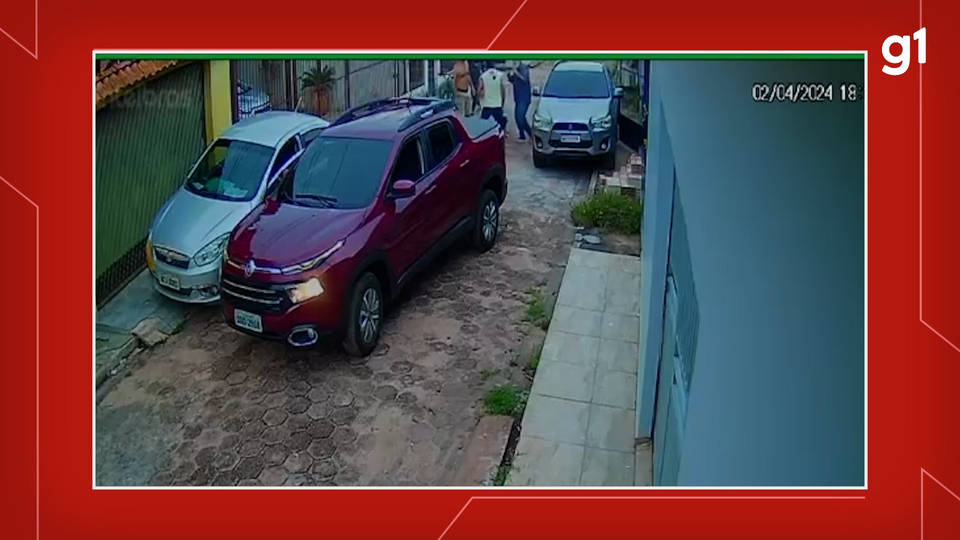 Professor universitário denuncia vizinho em Santarém por crimes de racismo, agressão e ameaça