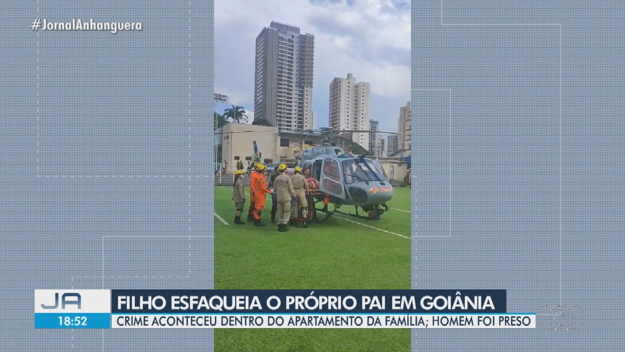 Jornal Anhanguera 2ª Edição de quarta-feira, 21 de outubro de 2026