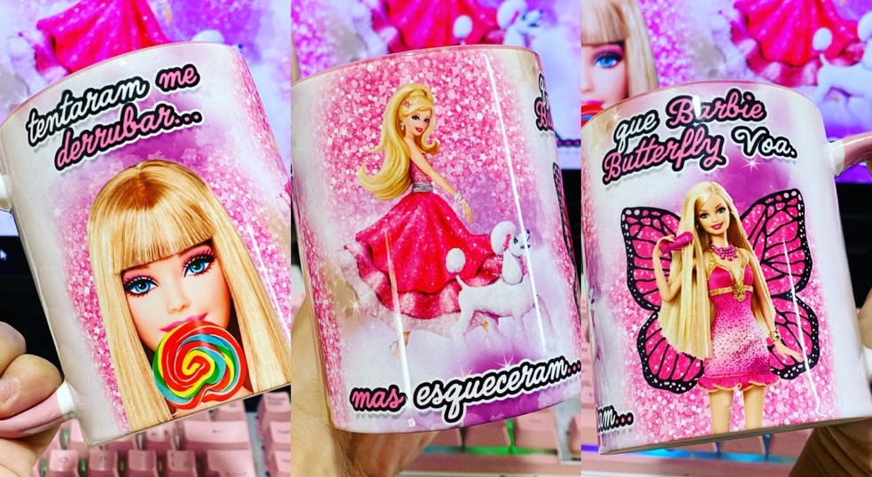 Barbie é um ótimo filme e um produto pop brilhante