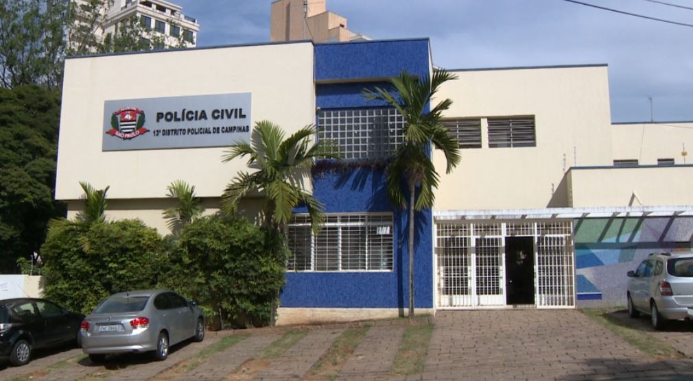 Assaltante é esfaqueado por funcionário de farmácia no Cambuí, em Campinas