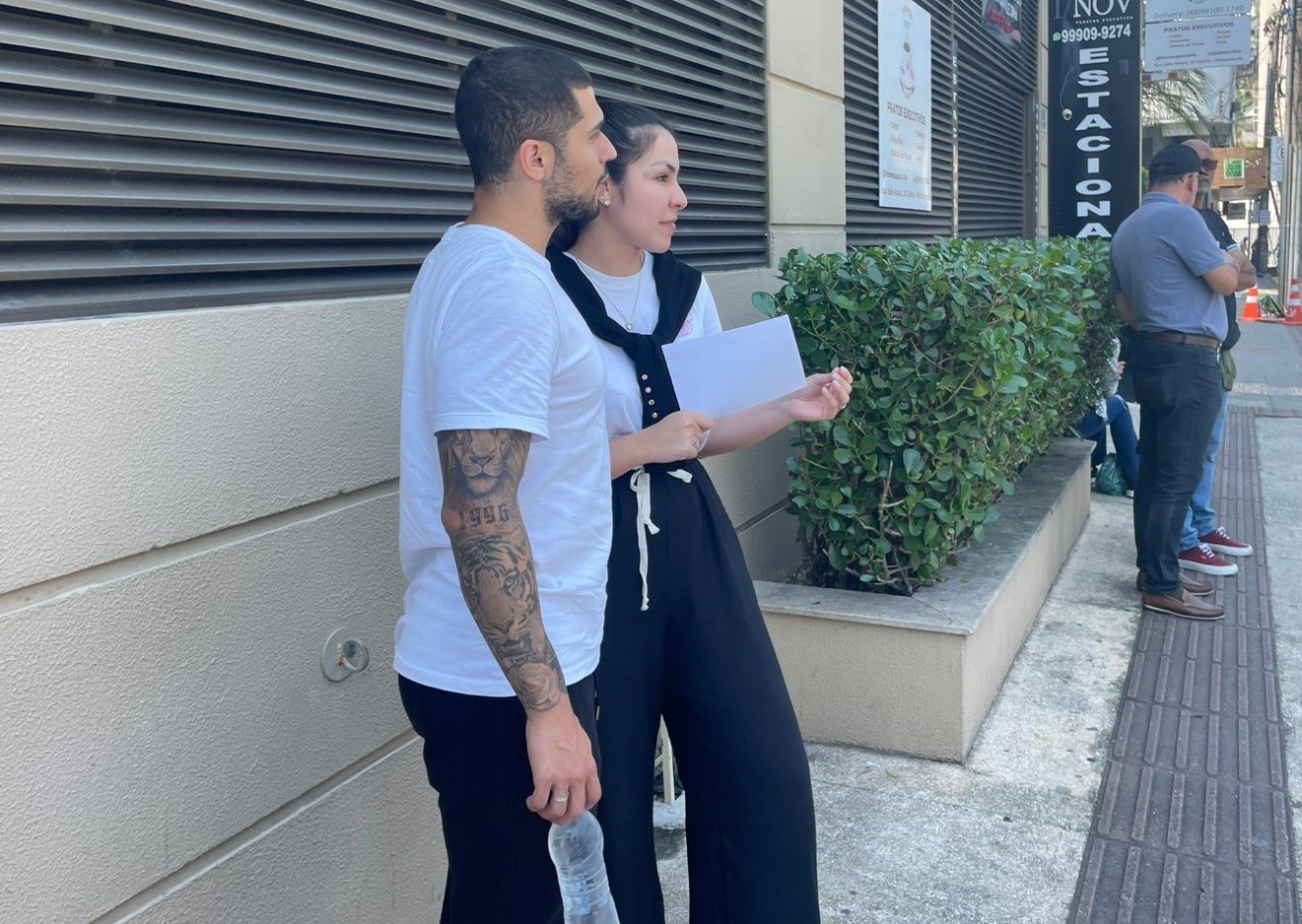 'Estabilidade' e 'tranquilidade': o que buscam os candidatos de SC que fizeram as provas do CNU