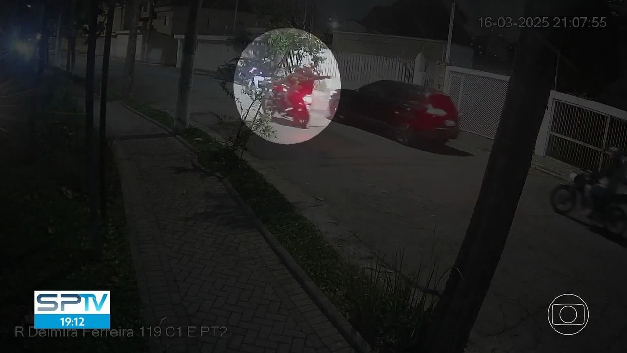 Moradores do Ipiranga, na Zona Sul, sofrem com três dias consecutivos de assaltos no bairro: 'Minuto mais longo da minha vida'