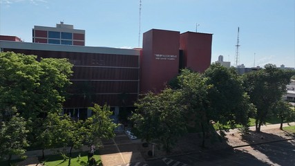 TCE emite alertas preventivos com relação ao clima