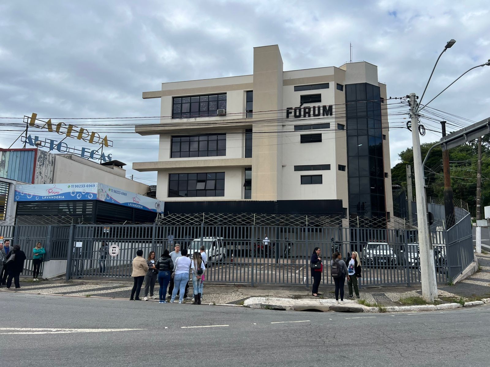Caso Lara: homem que matou adolescente é condenado a mais de 19 anos de prisão em Campo Limpo Paulista
