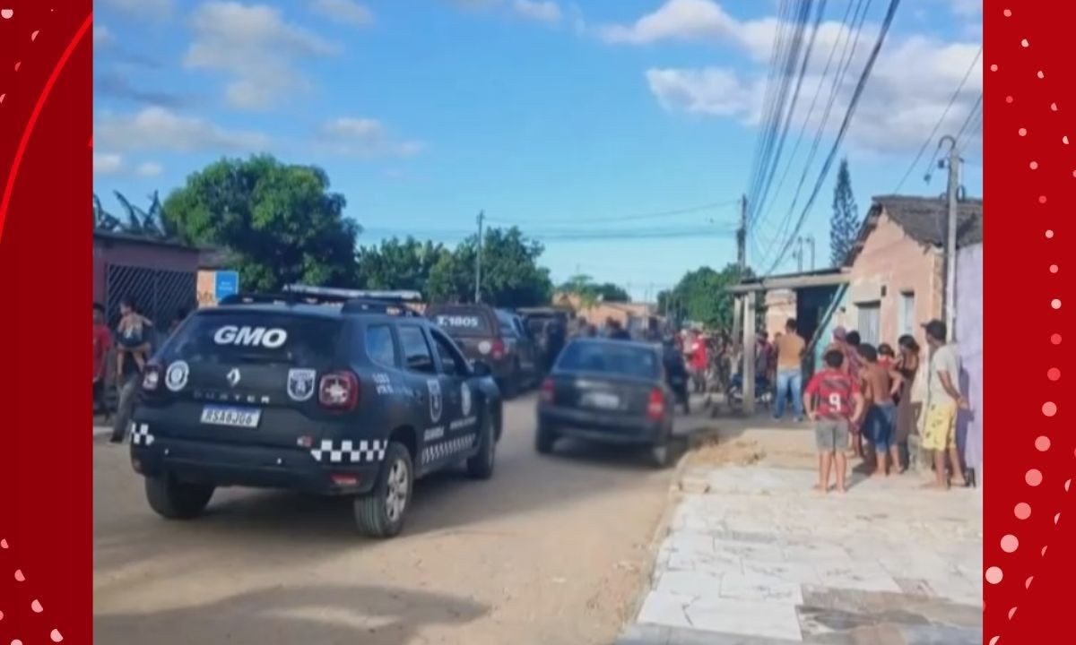 Homem é preso após atropelar e arrastar criança na Bahia; motorista tinha sinais de embriaguez