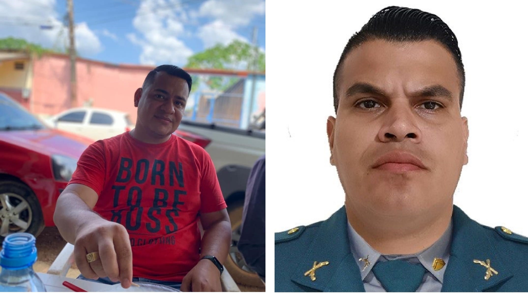 PM acusado de matar colega com dois tiros na cabeça será julgado em Porto Velho