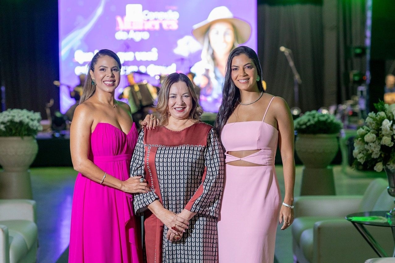 CXMA debate liderança feminina e sucessão no agronegócio brasileiro