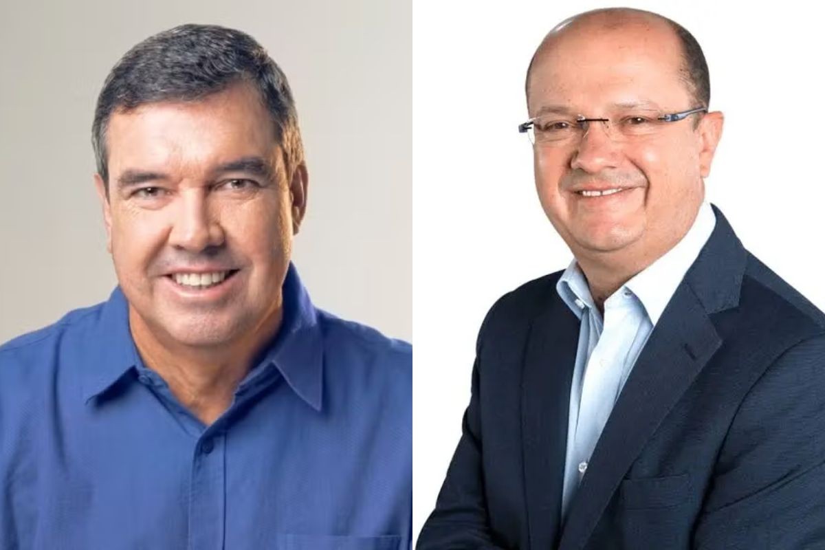Riedel declara R$ 16,1 milhões em bens ao TSE; Barbosinha informa R$ 17,3 milhões
