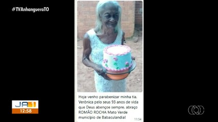 Telespectadores de Augustinópolis, Araguaína e Babaçulândia participam do JA1