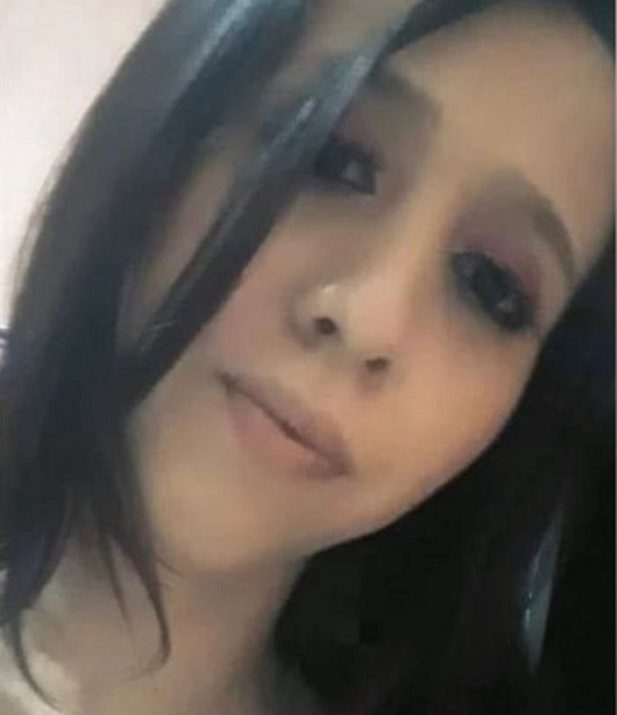 Família procura estudante de 19 anos desaparecida há três dias em Touros; polícia inicia investigação