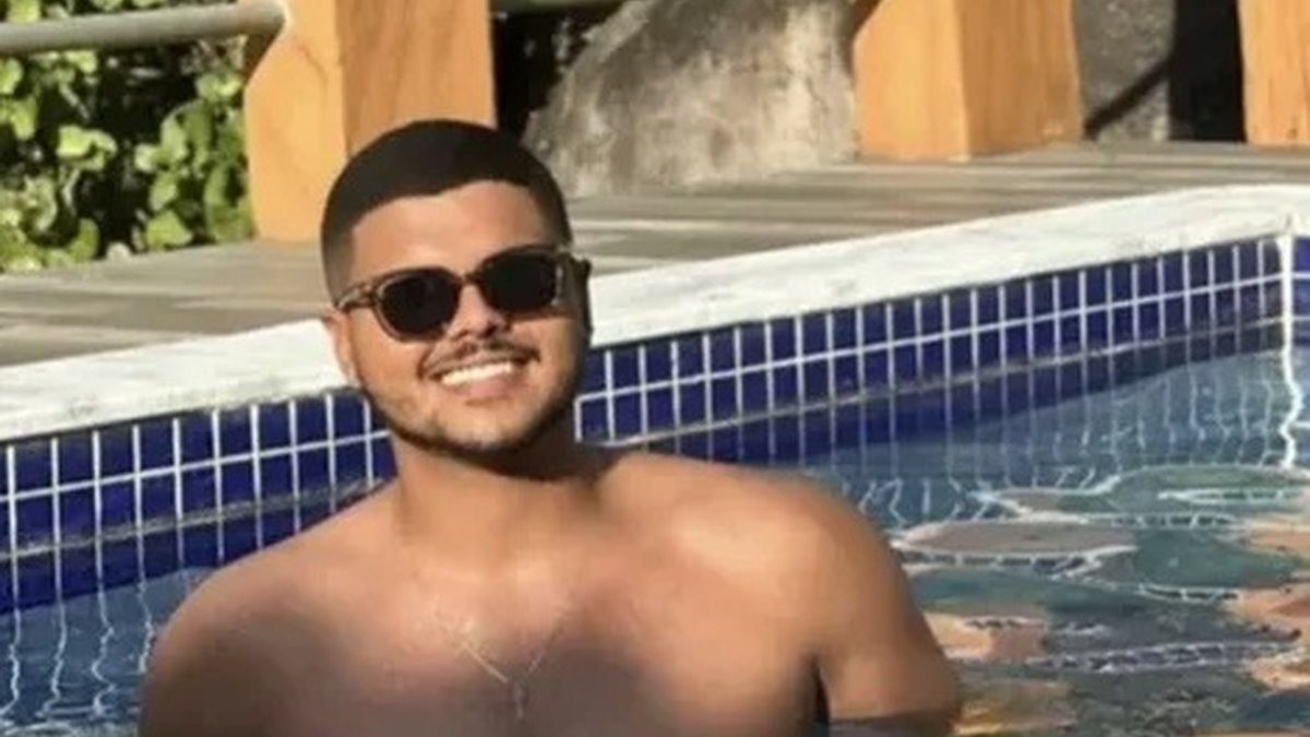 Preso por morte de empresário recebeu Pix de R$ 5 mil da vítima