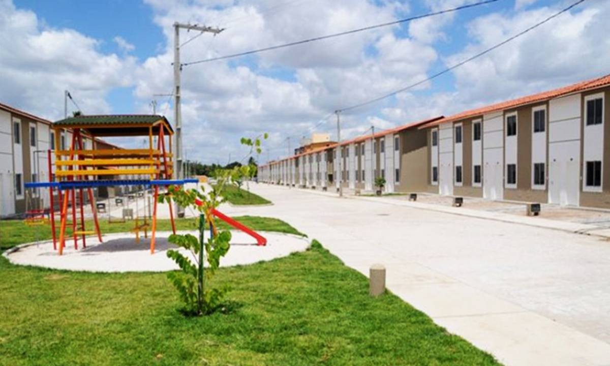 Prefeitura divulga lista de candidatos compatíveis ao programa Minha Casa Minha Vida em Feira de Santana