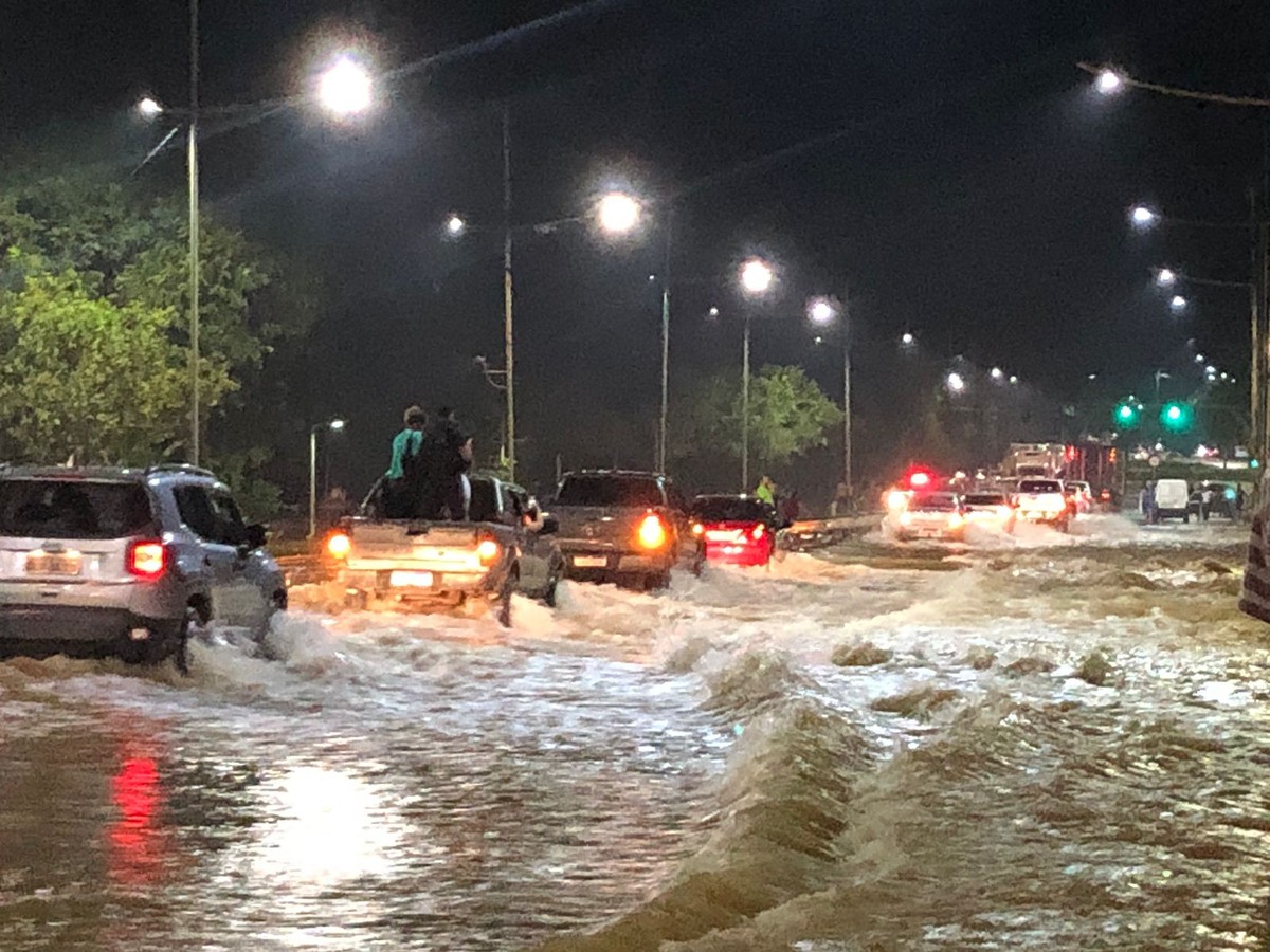 Governo Federal Reconhece Situação De Emergência Em Rio Branco Por Chuvas Intensas Acre G1 