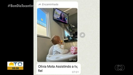 Telespectadores participam no Tô no BDT