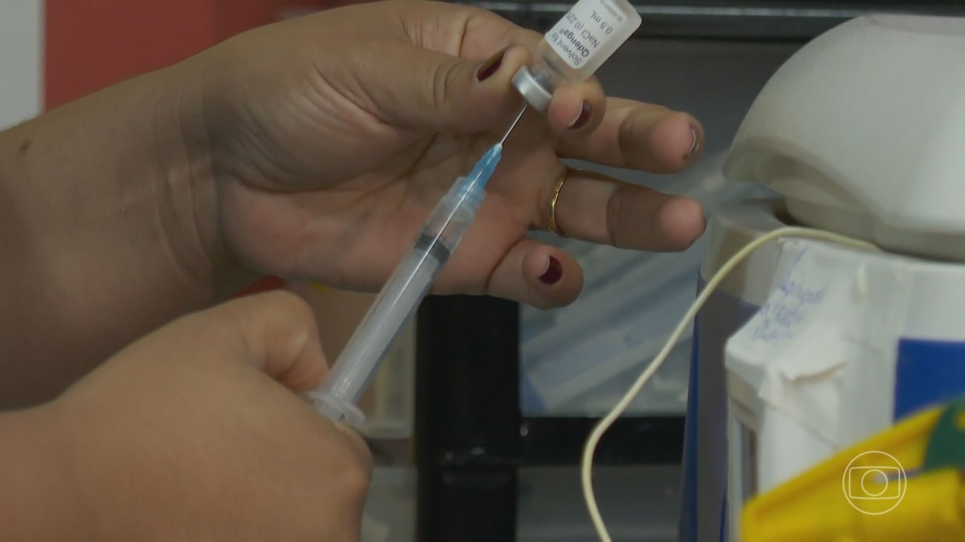 UBSs e Policlínicas iniciam vacinação contra dengue a partir desta segunda (19) em São Luís 