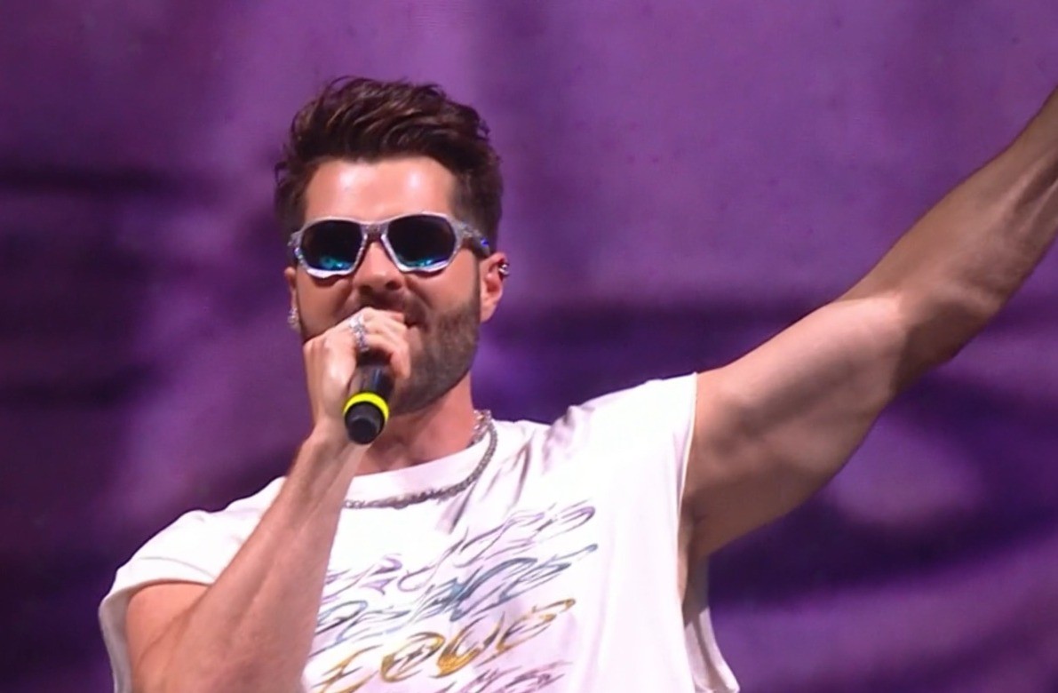 Verão Sergipe começa nesta sexta com Alok, Marcelo Falcão e mais