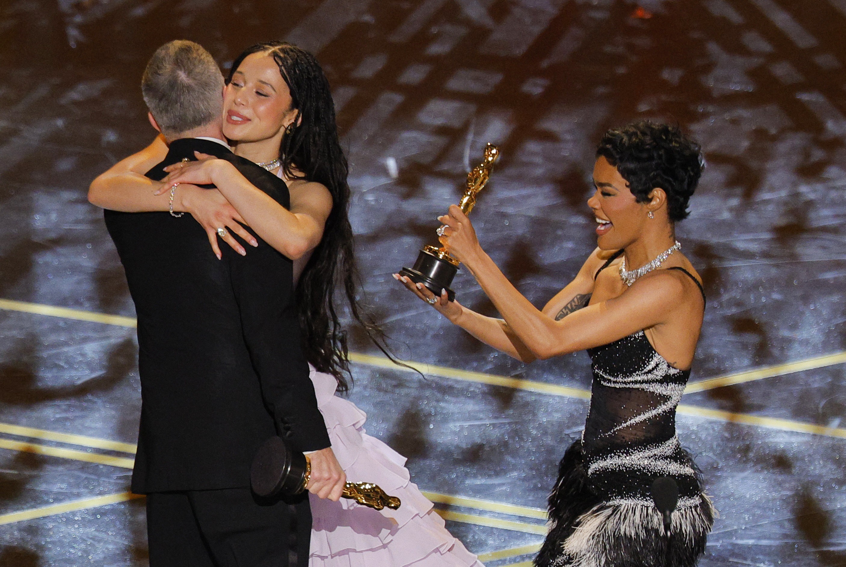 Oscar 2026: veja vencedores