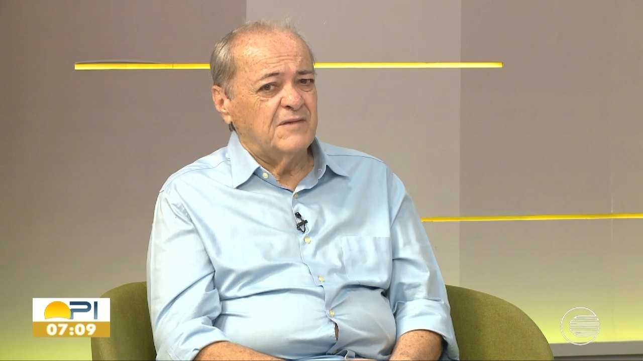 Prefeito de Teresina alega dívida de 3,67 bilhões e suspende nomeações e novas despesas: 'tempo de vaca magra'