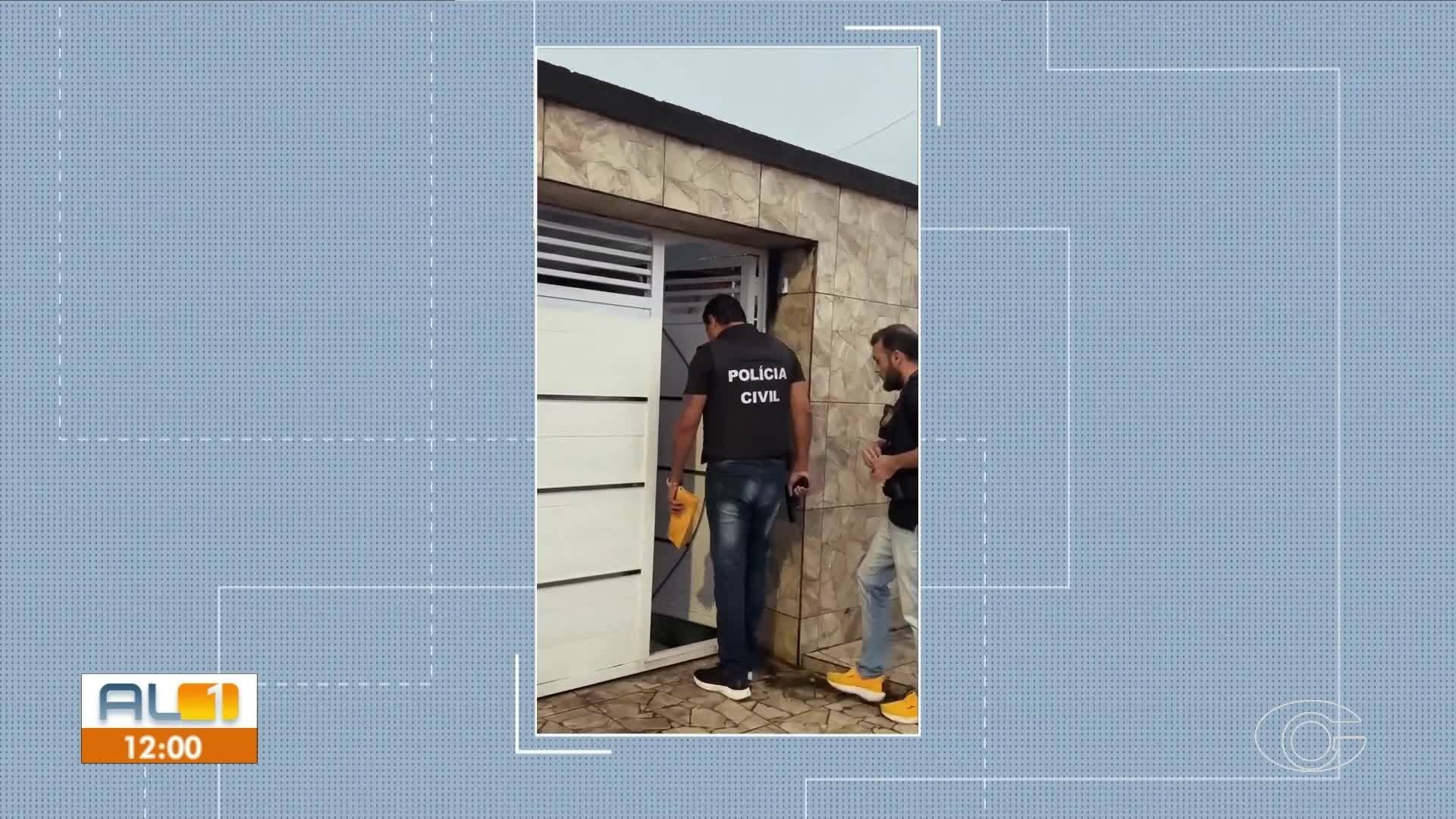 VÍDEOS: AL1 de terça-feira, 5 de agosto