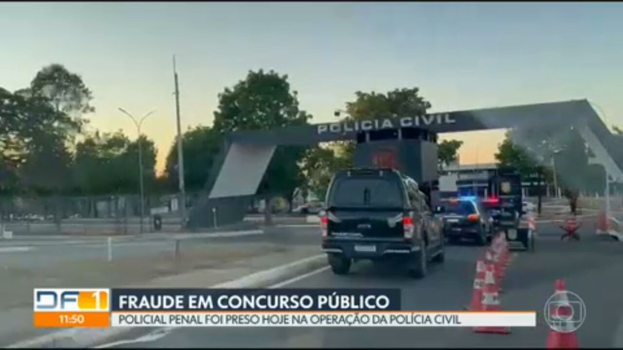 VÍDEOS: DF1 de quinta-feira, 2 de outubro de 2025