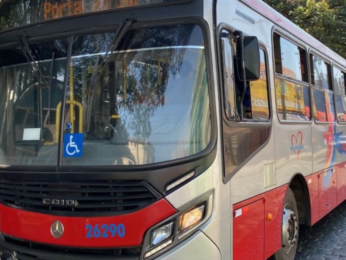 Prefeitura abre processo seletivo para contratação de motoristas de ônibus no interior de SP