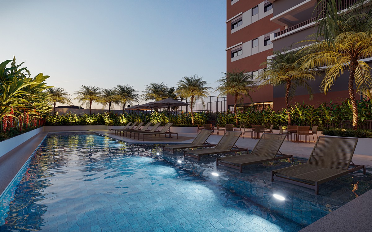Perplan Incorporação inaugura seu exclusivo masterplan na Zona Sul de Uberlândia