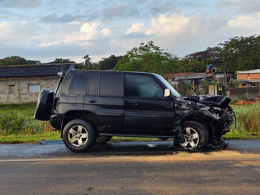 Morre mais uma jovem envolvida em acidente de trânsito na Rodovia Padre  Manoel da Nóbrega; total de mortos sobe para quatro, Santos e Região