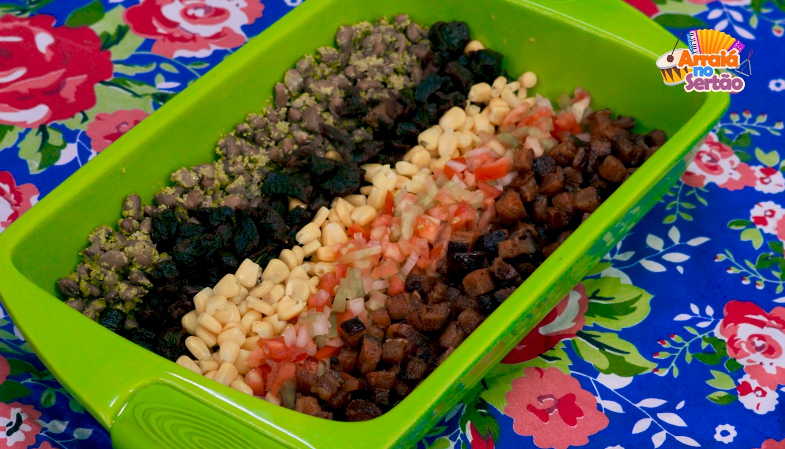 'Sabor Nordestino': confira a receita de um delicioso arrumadinho