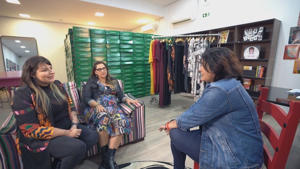 Mercado de moda plus size cresce cada vez mais no Brasil - Guia JeansWear