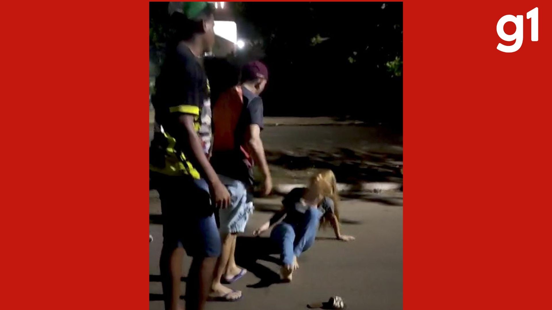 Pai ameaça familiares e agride filha adolescente sob efeito de álcool em MT