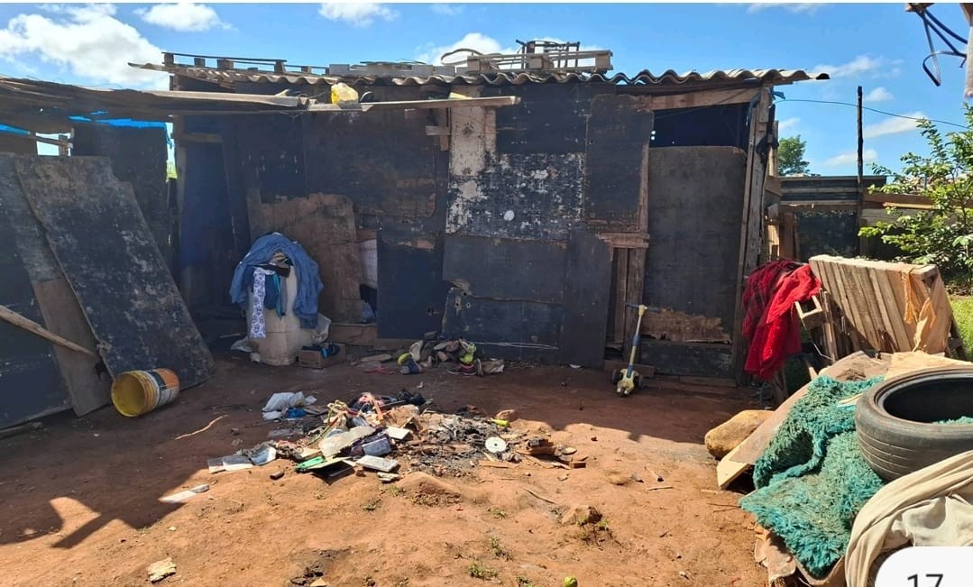 Uberlândia tem a quarta maior favela de Minas Gerais, segundo o IBGE