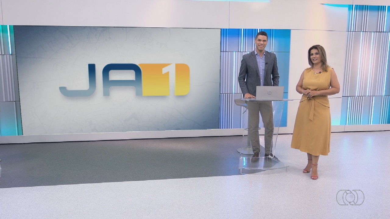 VÍDEOS: Jornal Anhanguera 1ª Edição de terça-feira, 3 de junho de 2025 