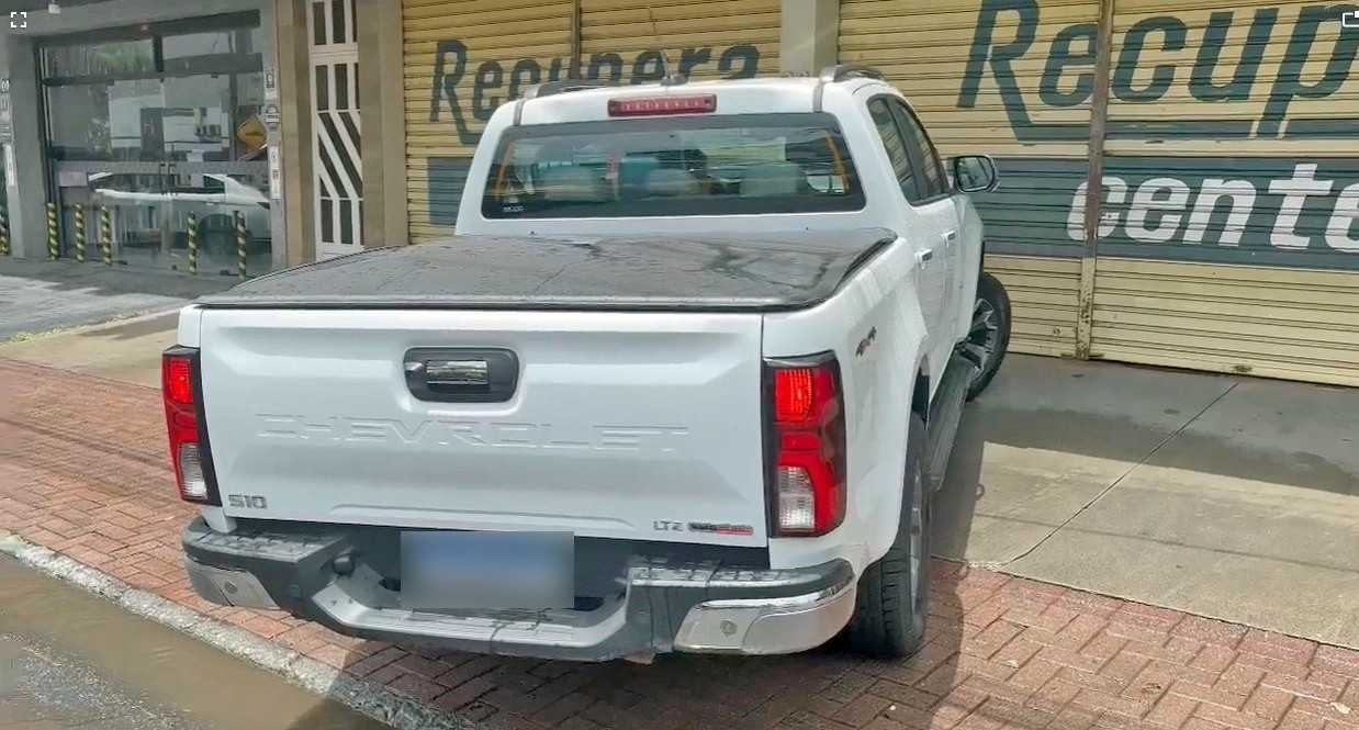 Operação que prendeu ex-presidente do Rioprevidência não localizou alvos com mandados em SC