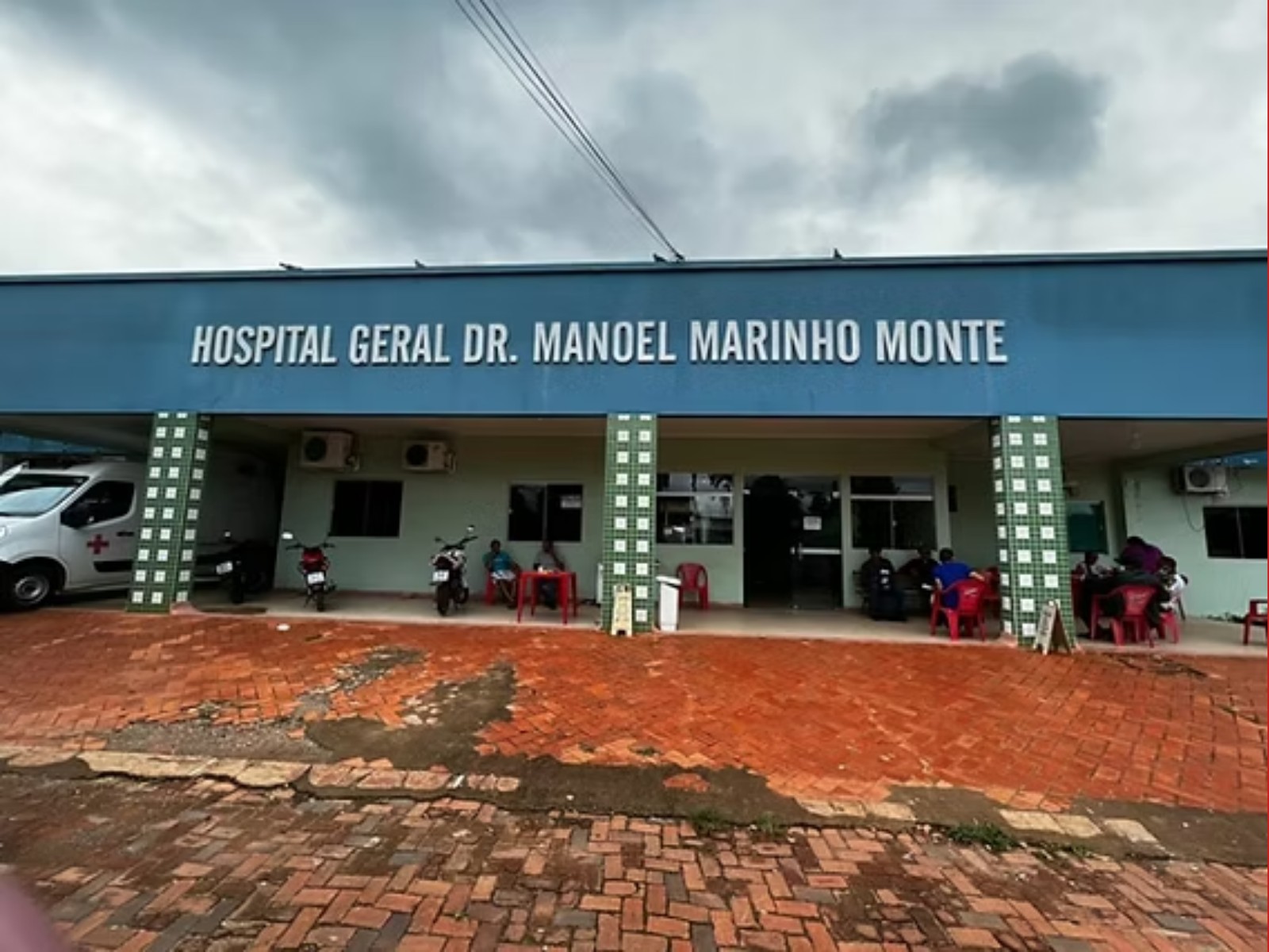 Biomédico de hospital do Acre é investigado por assédio moral; MP recomenda afastamento