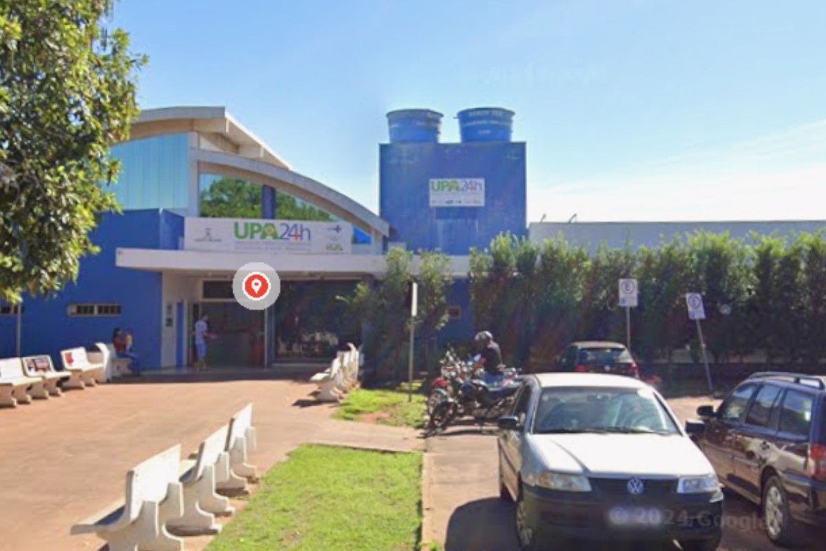 Enxame de abelhas ataca carro na MS-040 e três pessoas vão parar no hospital