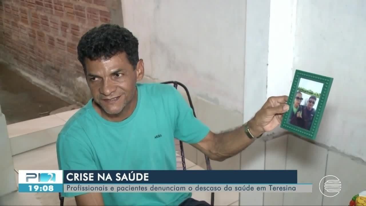 Prefeitura de Teresina prorroga pela segunda vez decreto de situação de emergência na saúde da capital