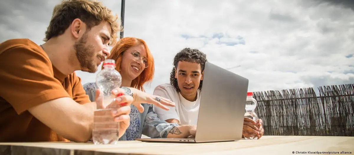 Por que cada vez mais jovens dizem não a cargos de liderança